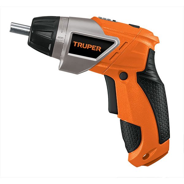 Destornillador inalámbrico 2 posiciones 3.6 V profesional