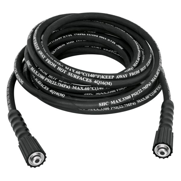 Manguera para LAGAS-2800 y 3300 Truper