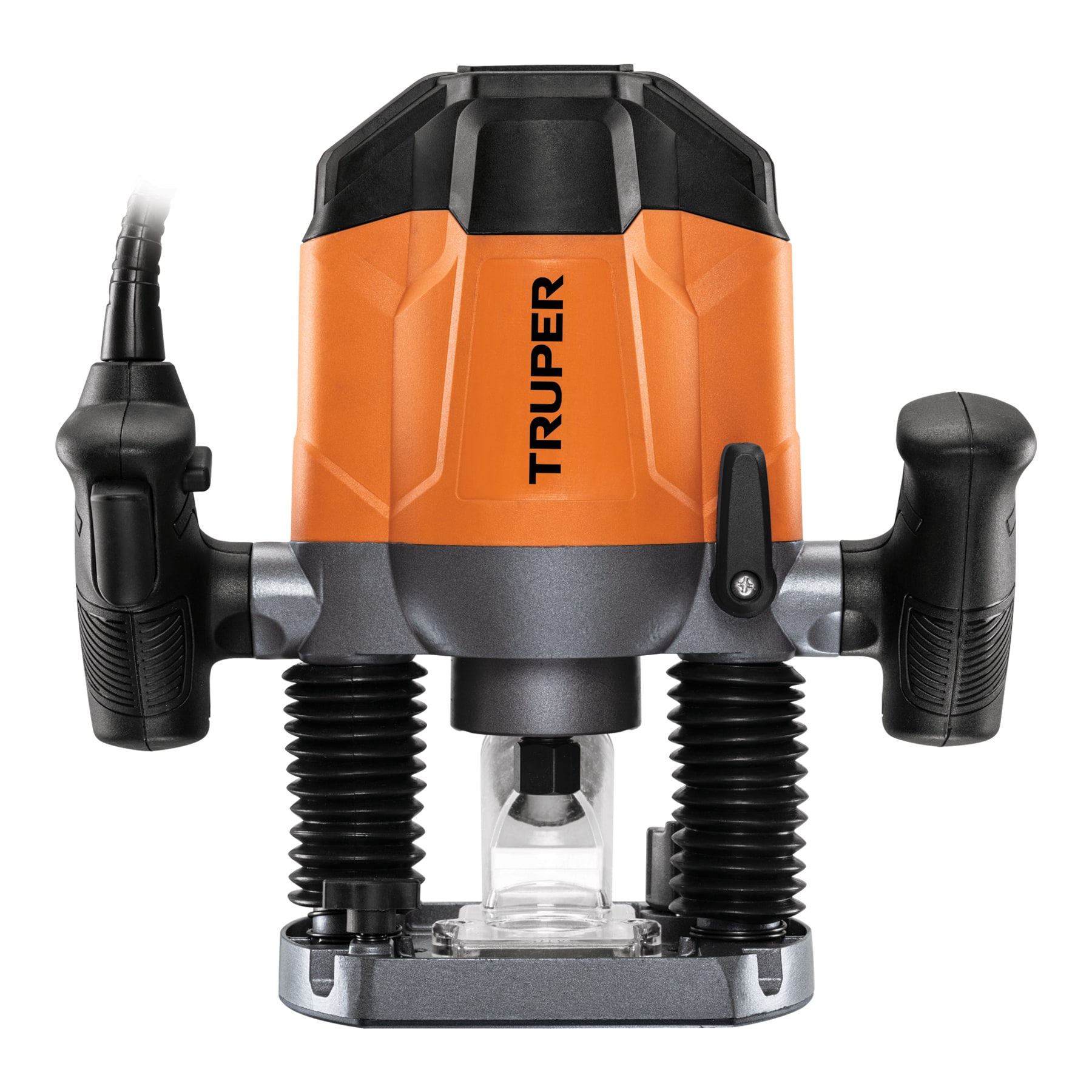 Router 1200 W 1-3/4 HP profesional Truper