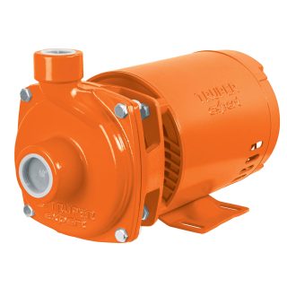 Bomba centrífuga para agua, 1 HP, Truper Expert
