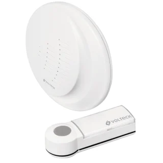 Timbre inalámbrico de pilas 36 tonos Volteck