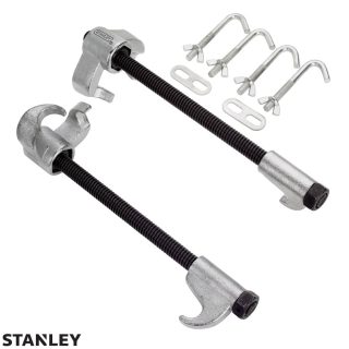 Compresor de resortes de amortiguadores Mac Phearson (par)