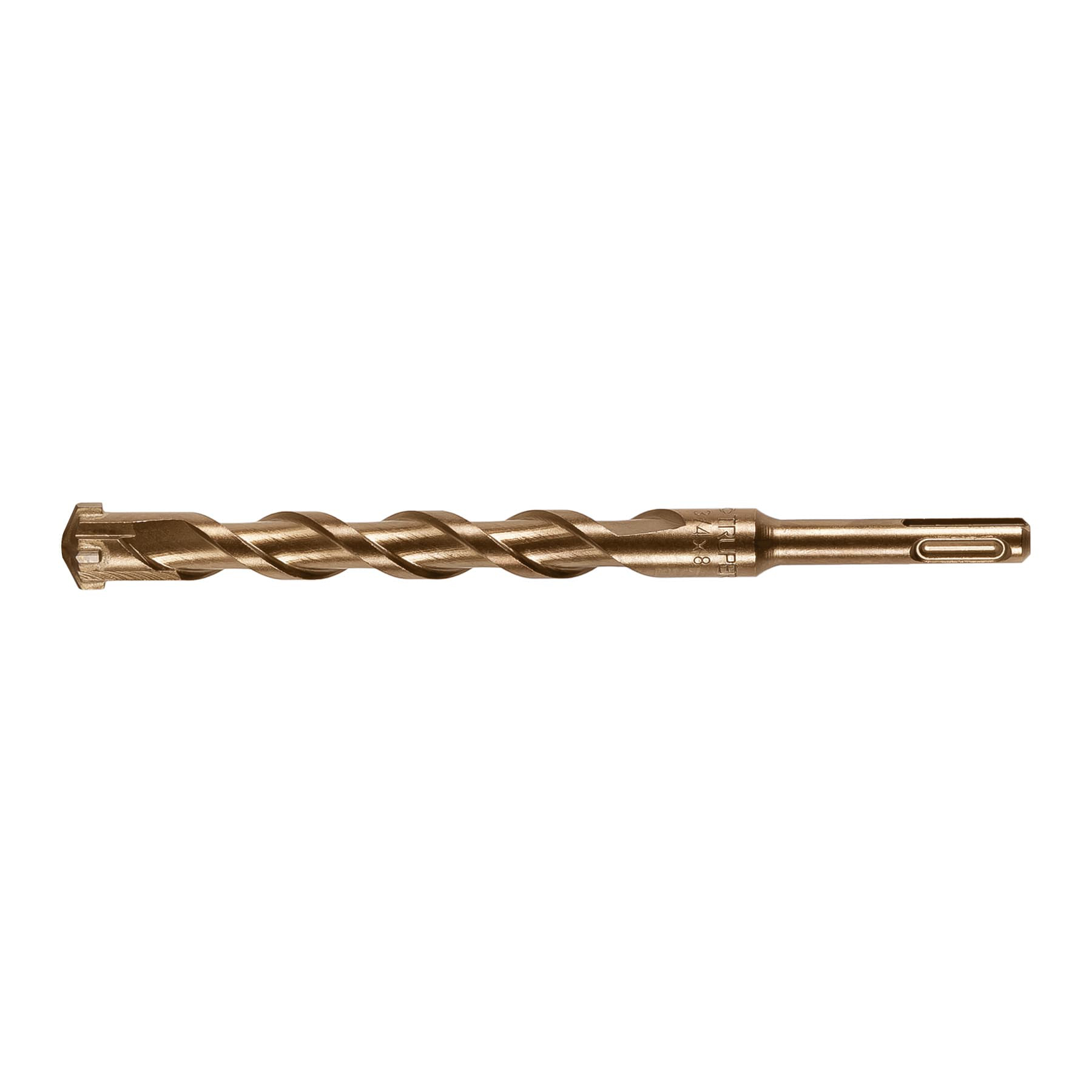 Broca SDS Plus 3/4 x 8"