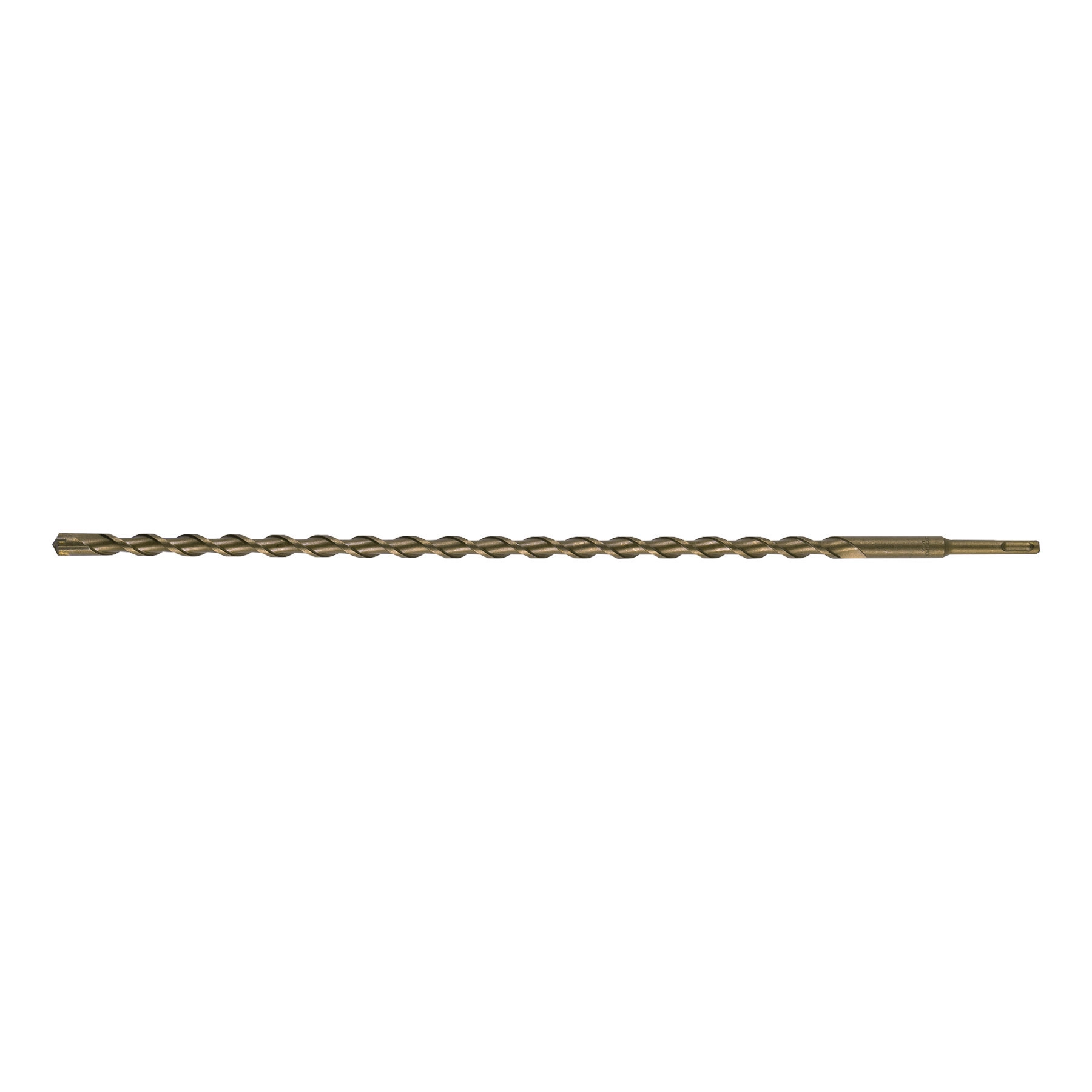 Broca SDS Plus 5/8 x 24"