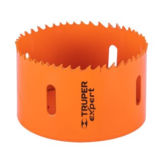 Brocasierra bimetálica 3-1/4" Truper Expert