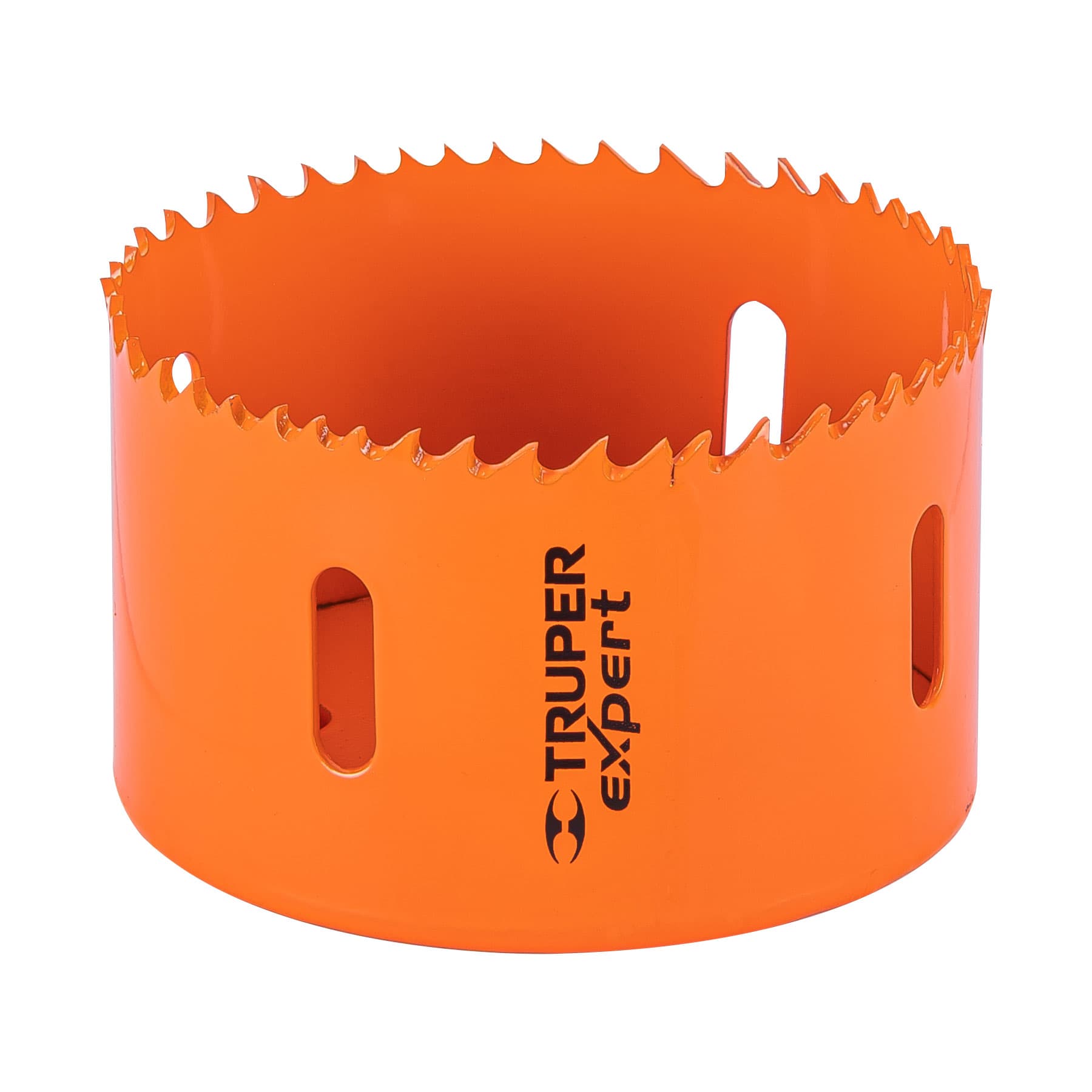 Brocasierra bimetálica 3-1/4" Truper Expert