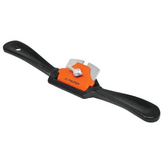 Escochebre recto 9" Truper