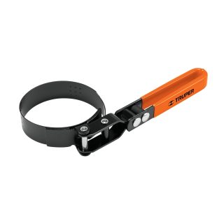 Llave para filtro de aceite 3-1/4"-3-3/4"