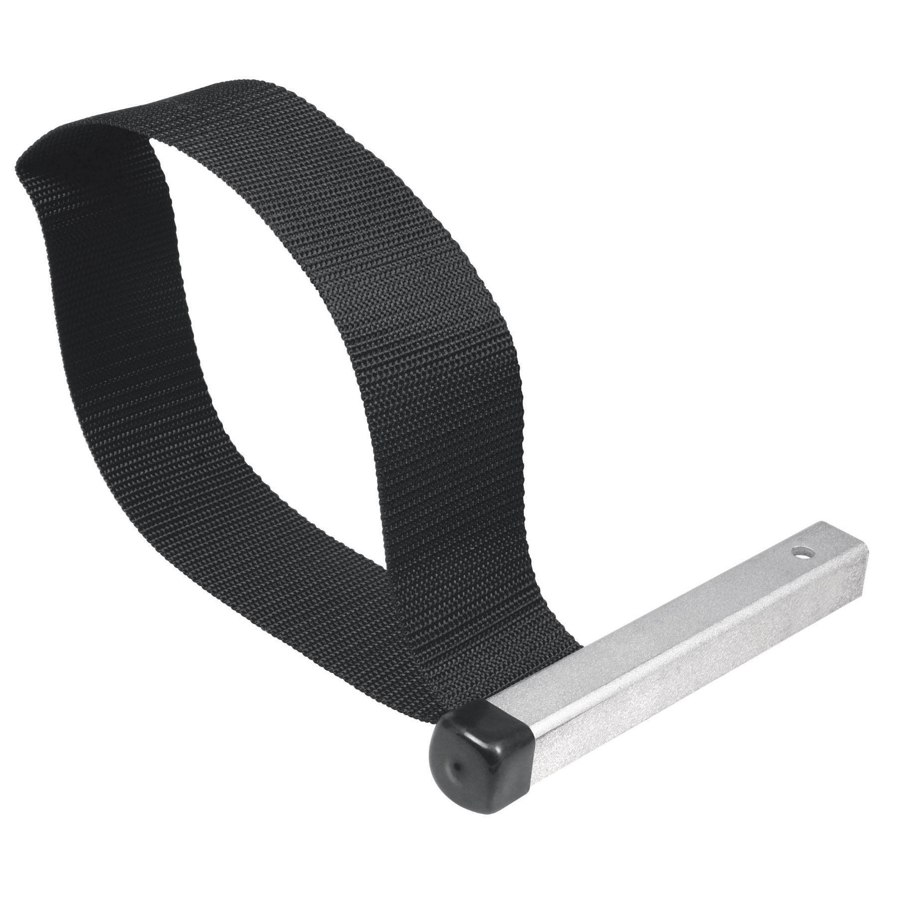Llave de banda de nylon 6" para filtro de aceite