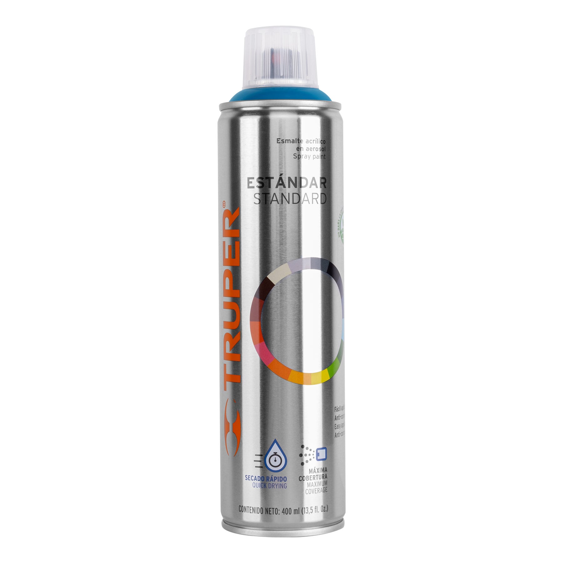 Pintura en aerosol azul holandés 400 ml