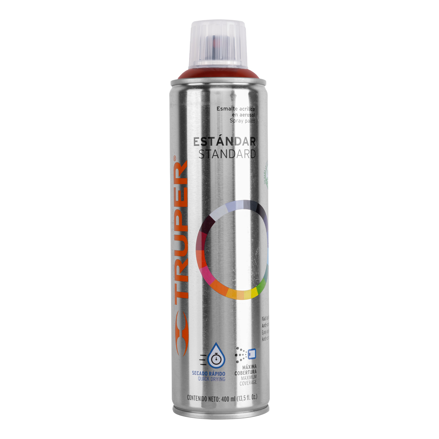 Pintura en aerosol rojo taxi 400 ml