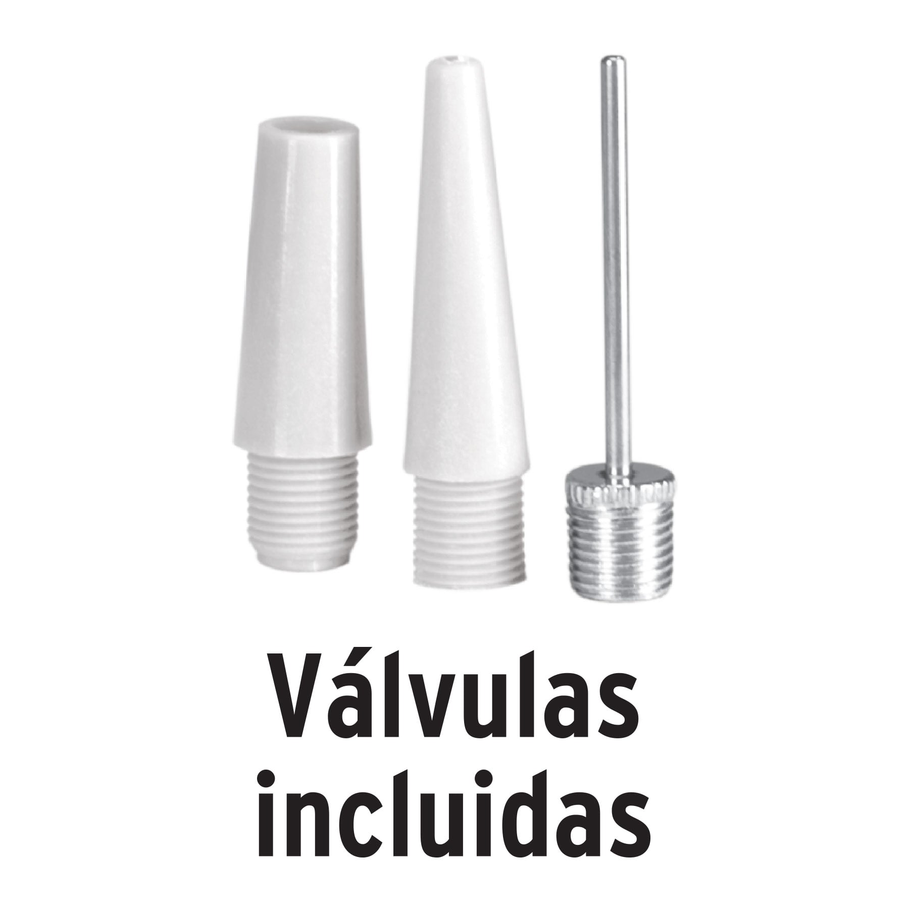 Bomba de pedal 60 PSI Truper - Imagen 3
