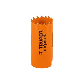 Brocasierra bimetálica 1-1/16" Truper Expert