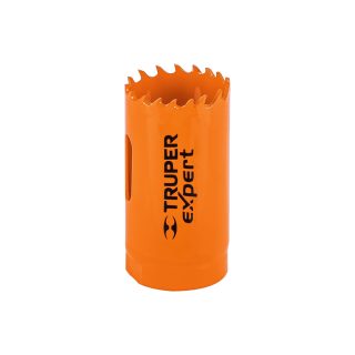 Brocasierra bimetálica 1-3/16" Truper Expert