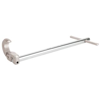 Llave 12" para plomero Truper