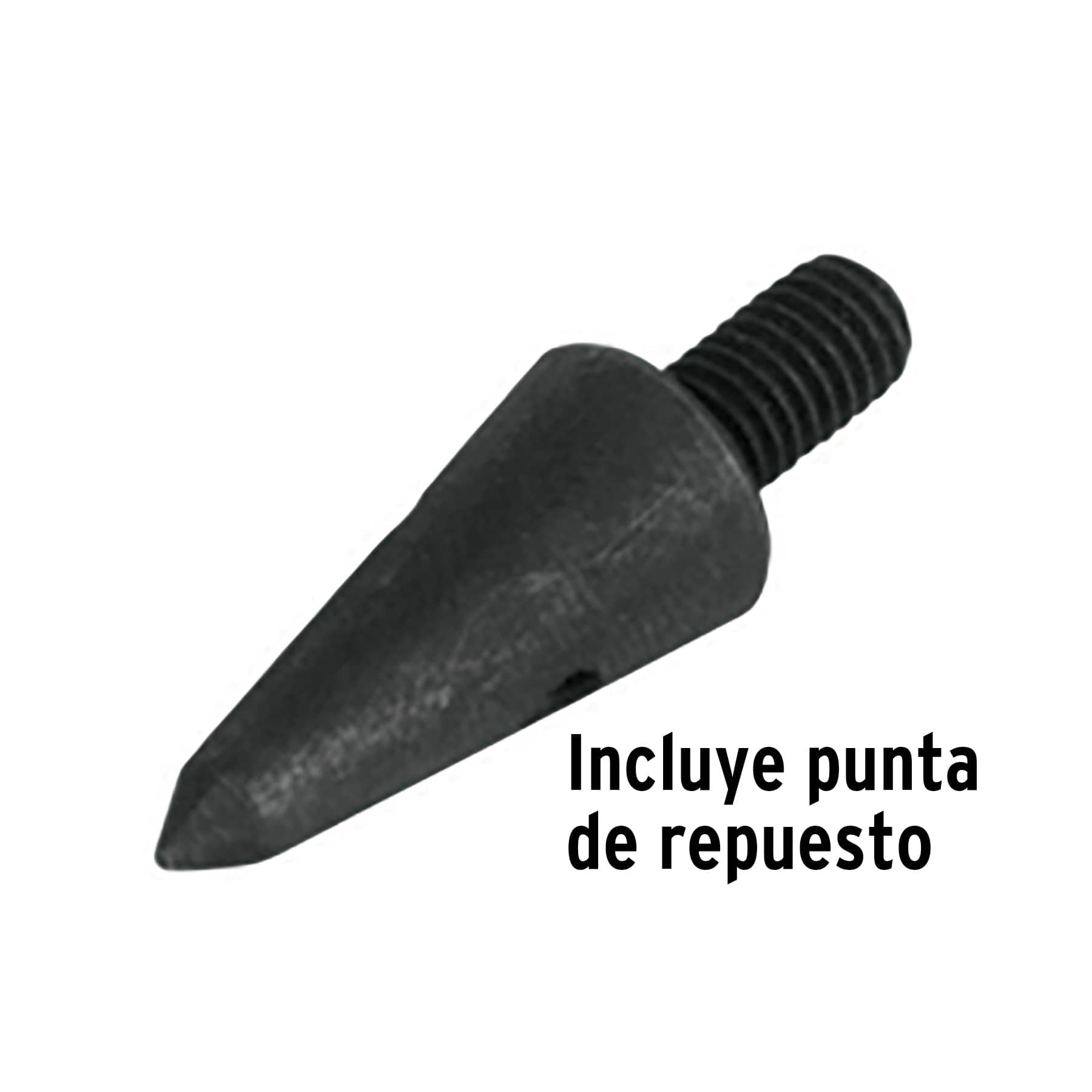 Plomada de latón 16 oz - Imagen 3