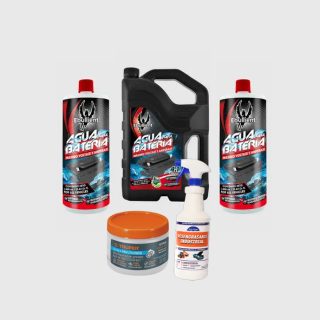 Producto Automotriz