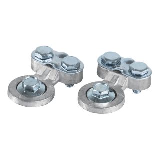 Terminales plomo poste lateral p/batería Pretul