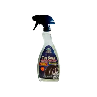 Tire shine 600ml