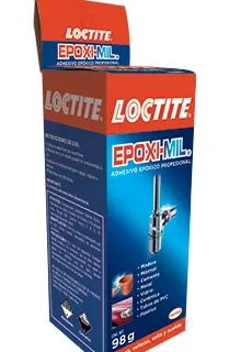 Loctite Epoximil 98 G