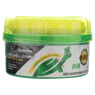 Pasta Para Lustrar Turtle Wax 269g