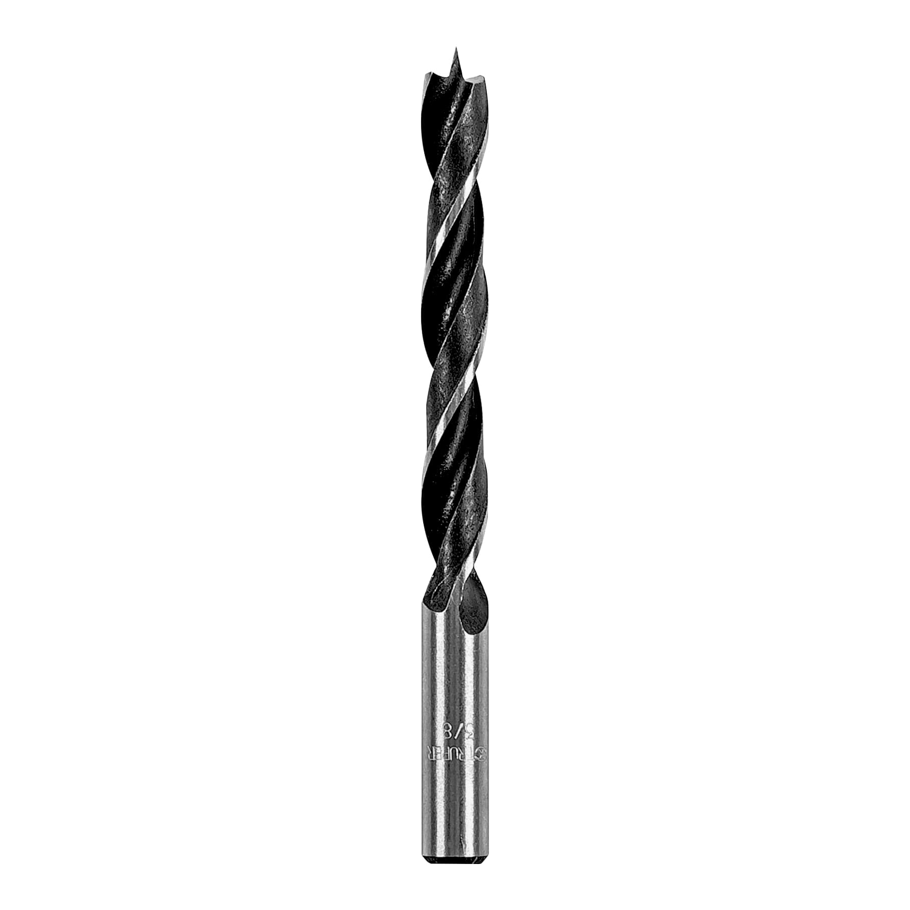 Broca para madera 3/8" Truper
