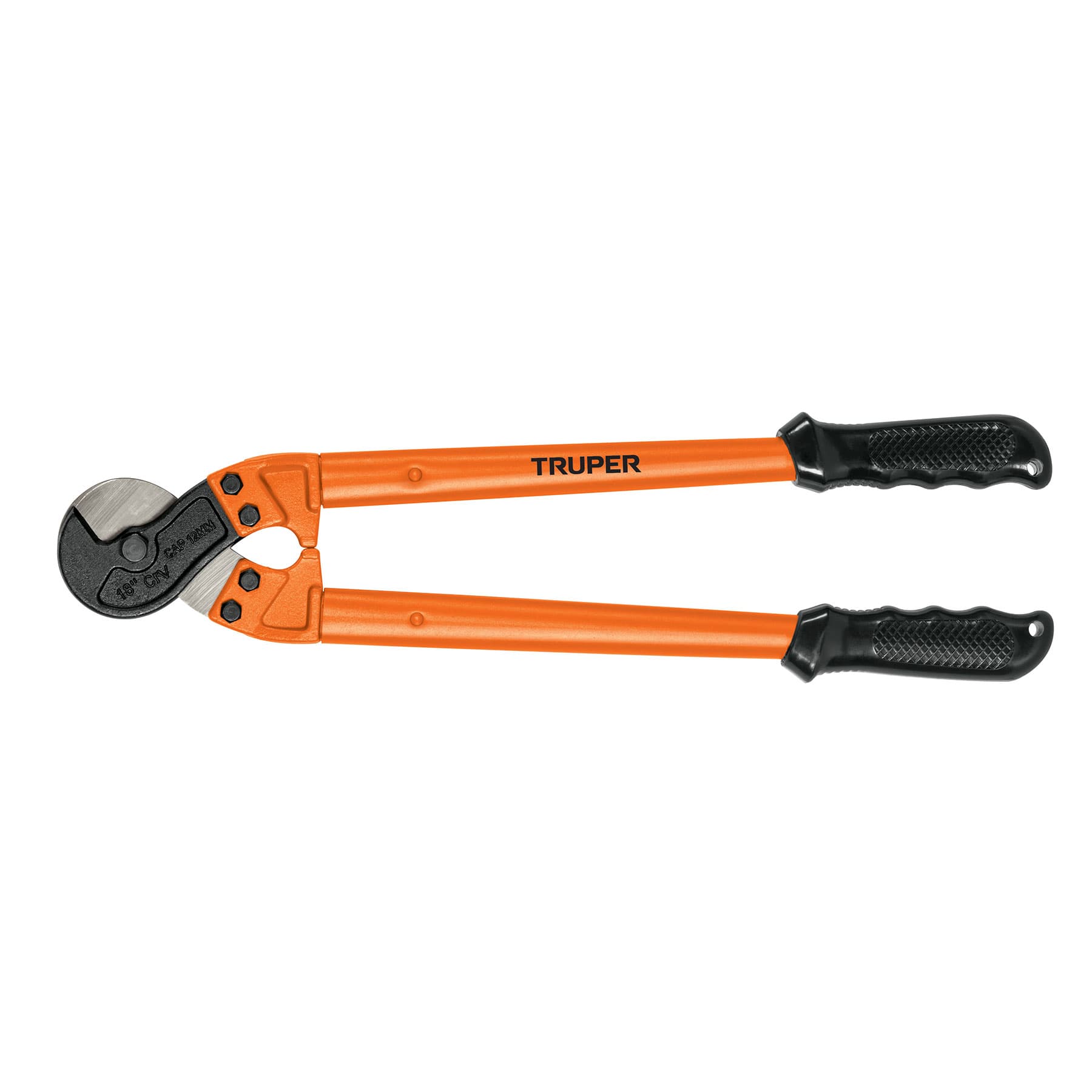 Cortador de 18" de cable y alambre Truper