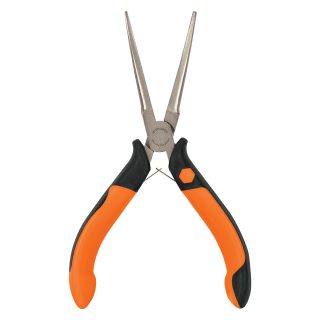 Mini pinza de punta de aguja 6" Truper