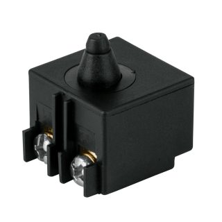 Interruptor de repuesto p/esmeriladoras ESMA-4580N, ESMA-4-1/2A9 y ESMA-4-1/2A12 marca Truper® y ESMA-4-1/2P2, ESMA 4 1/2P5 marca Pretul®
