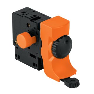 Interruptor de repuesto para ROEL-20/30N Truper