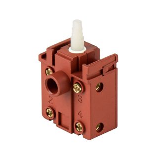 Interruptor de repuesto para ROEL-60N Truper