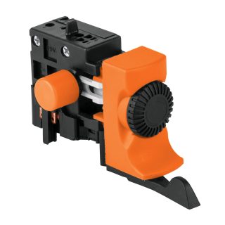 Interruptor de repuesto para ROTO-1/2-N8 Truper