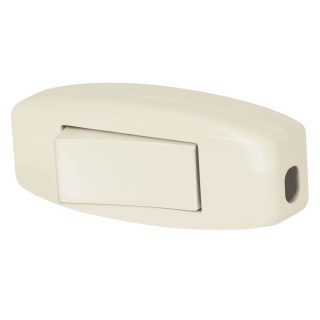 Interruptor de paso 3A para lámpara