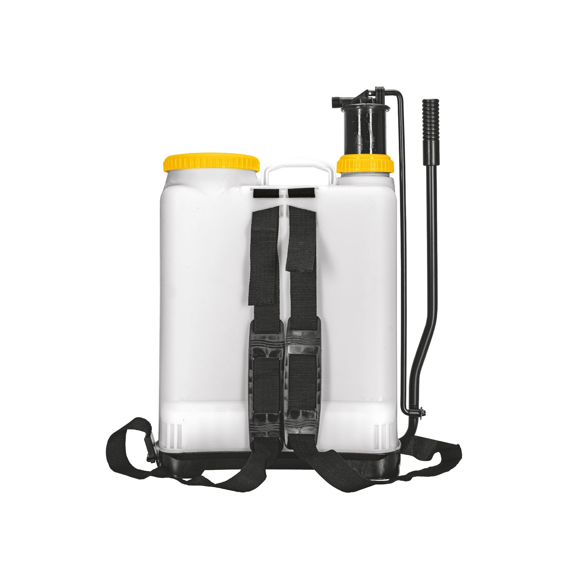 Fumigador de 16 L manual de mochila - Imagen 3