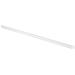 Luminario ultra delgado de LED 24 W para gabinete