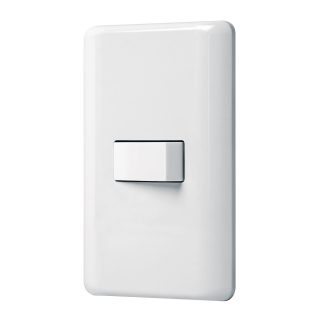Placa armada 1 interruptor sencillo