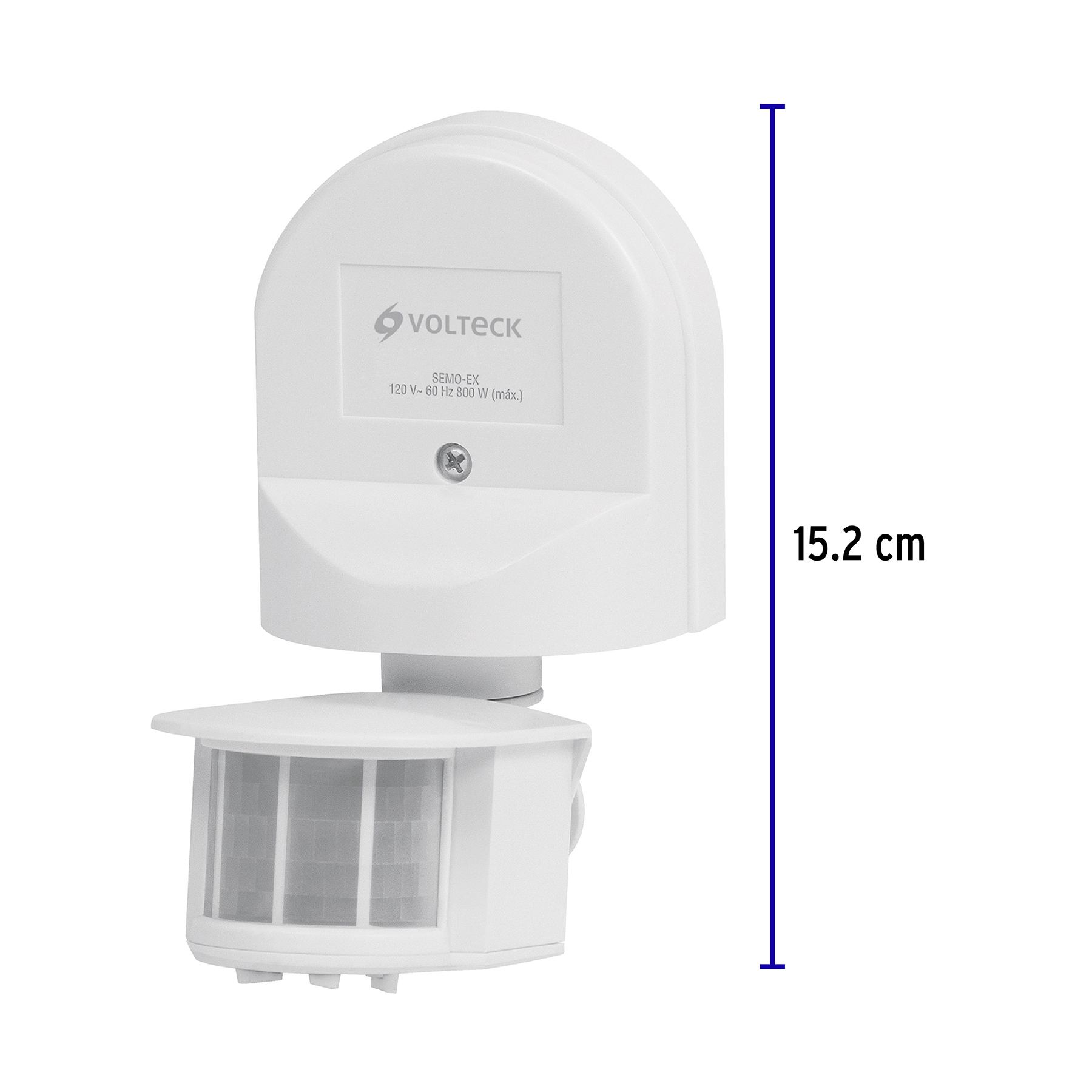 Sensor de movimiento para exterior - Imagen 4