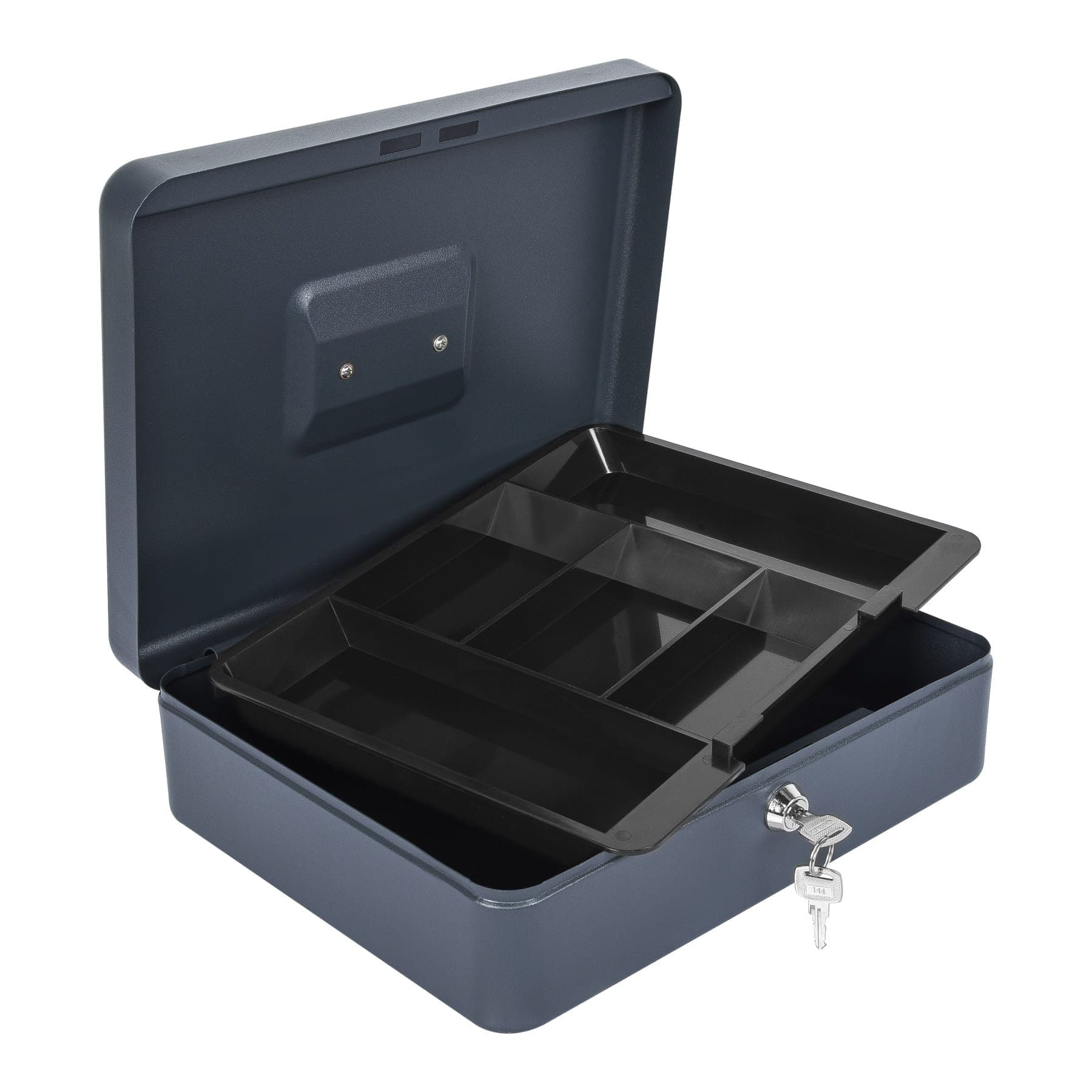 Caja para dinero 30 cm Hermex