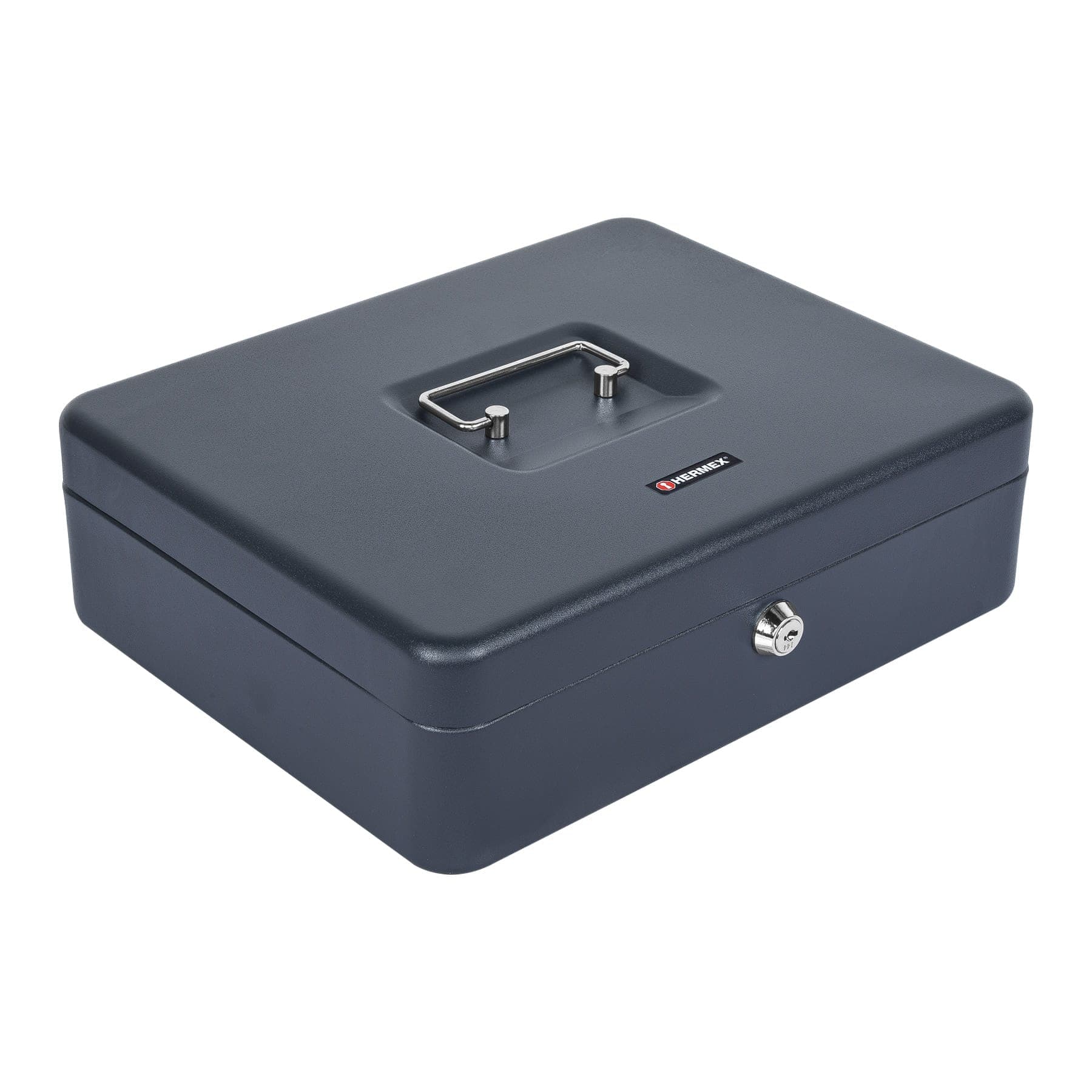 Caja para dinero 30 cm Hermex - Imagen 4