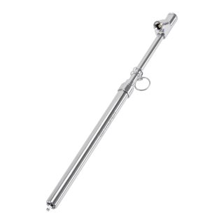 Calibrador de presión 200 psi cabeza doble uso rudo