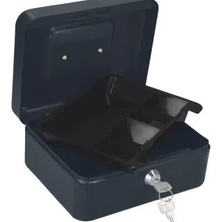 Caja para dinero 20 cm Hermex