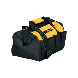 Maletín portaherramientas 14" Pretul
