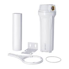 Filtro para agua Foset