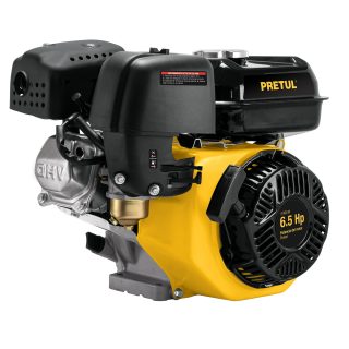 Motor a gasolina 6.5 HP Pretul