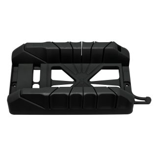 Caja de inglete para serrucho de 12" y 14" Pretul