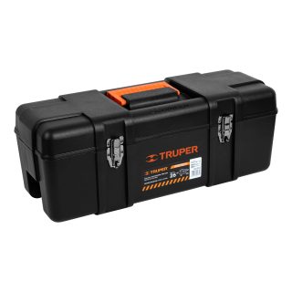 Caja para herramienta de 26" industrial broches metálicos