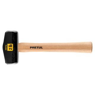 Marro tipo Nevada 2 lbs Pretul