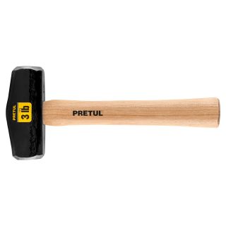 Marro tipo Nevada 3 lbs Pretul