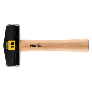 Marro tipo Nevada 4 lbs Pretul