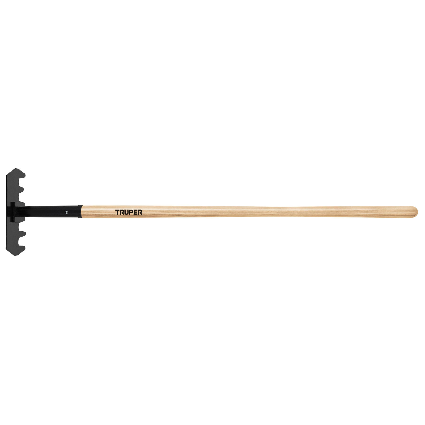 Rastrillo McLeod con mango de madera de 48" TRUPER
